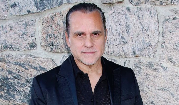 Sonny Corinthos