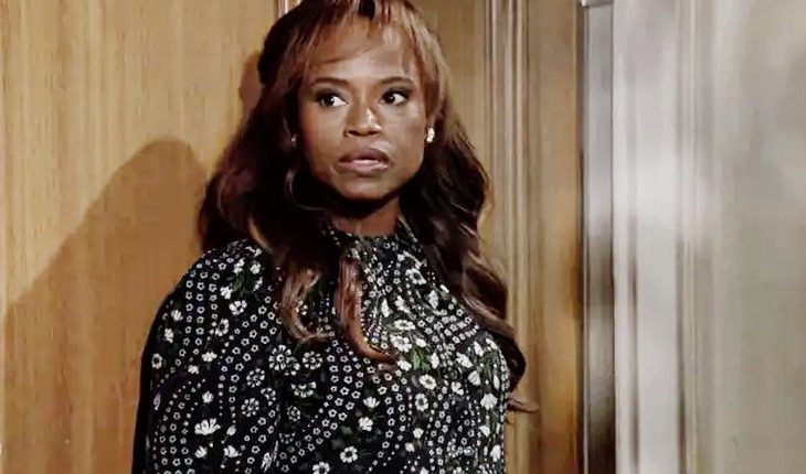 Grace Buckingham’s (Cassandra Creech)