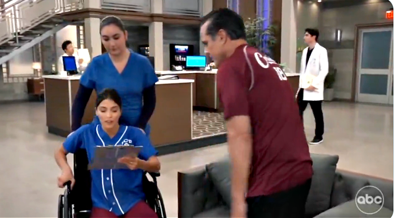 'General Hospital' Recap August 6: Turner Bonds With Sonny, Chase’s Confrontation, Liesl Targeted