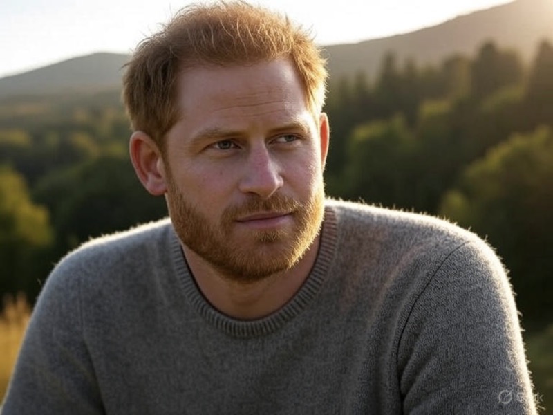 Prince Harry Has Turned Into A Diva