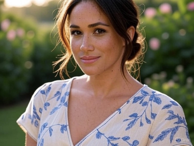 Meghan Markle’s Desperation Is Making Prince Harry Cringe Again