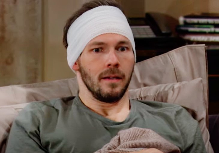 Liam’s Fake Cancer Diagnosis Transforms Multiple Lives– Grace Becomes Public Enemy Number 1