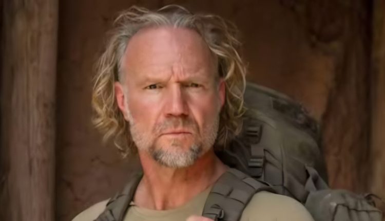 Sister WIves star Kody Brown on Special Forces World’s Toughest Test – FOX