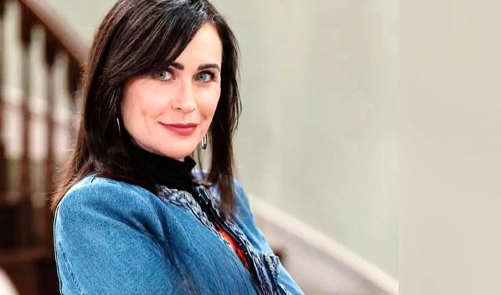 Lois Cerullo (Rena Sofer)