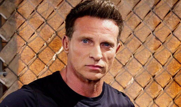 Steve Burton