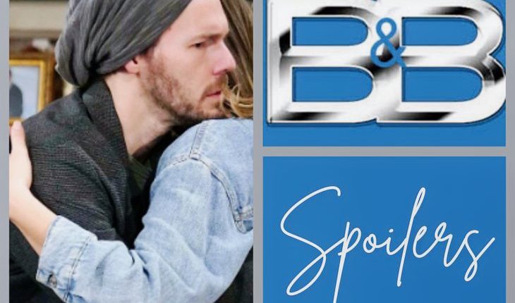 Liam Spencer (Scott Clifton)