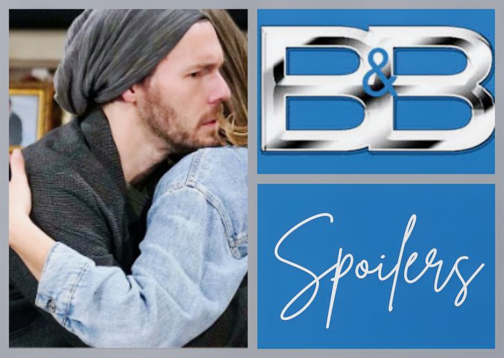 The Bold And The Beautiful' Spoilers Friday, August 8: Liam And Hope’s Horror, Grace’s Dicey Future