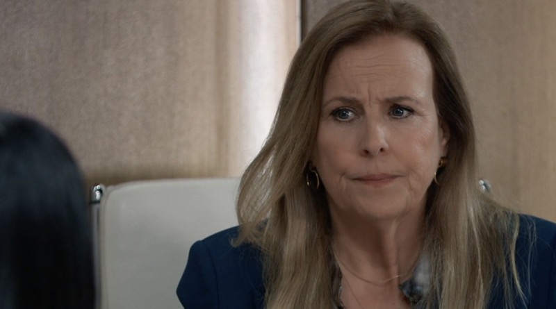 'General Hospital' Recap August 7: Cody’s Ava Kiss, Ric & Martin’s Scheme, Anna’s Dog Problem