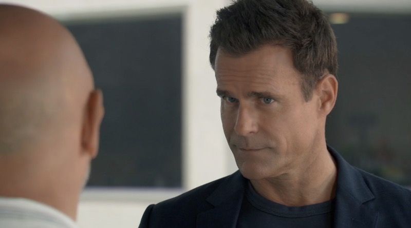 'General Hospital' Recap August 7: Cody’s Ava Kiss, Ric & Martin’s Scheme, Anna’s Dog Problem