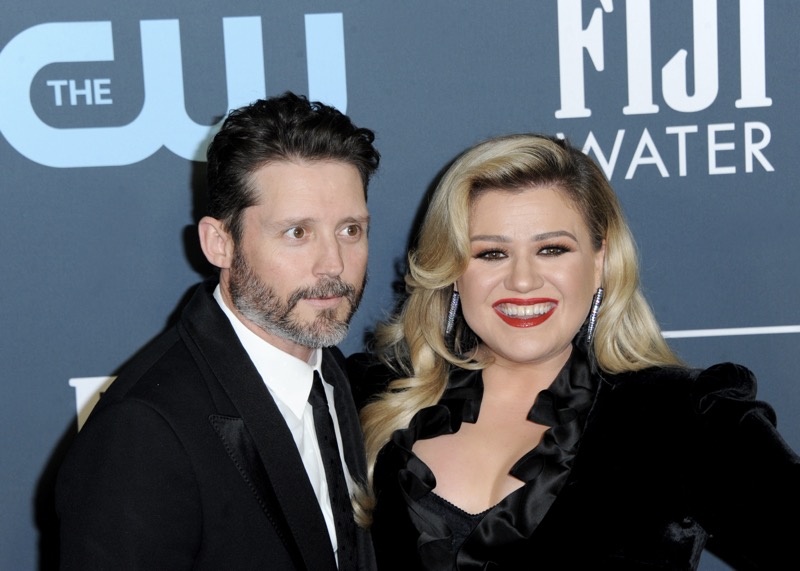 Kelly Clarkson’s Ex-Husband, Brandon Blackstock, Passes Away At 48
