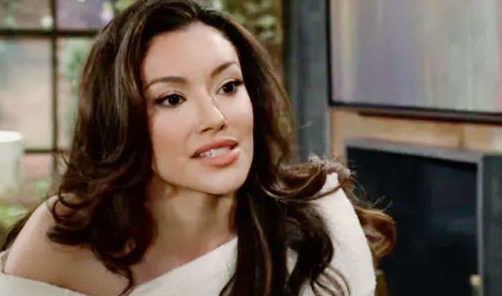 Audra Charles (Zuleyka Silver) i