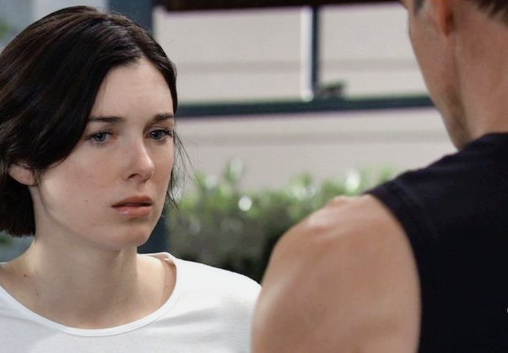 General Hospital Spoilers: Willow Kidnaps Drew Over Daisy Stalker Blackmail?