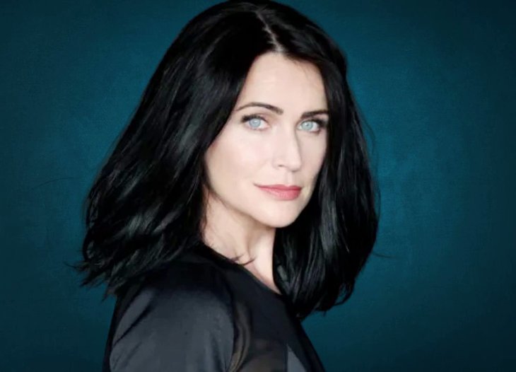 General Hospital’s Rena Sofer Isn’t Going Anywhere – Staying On As Lois Cerullo Despite Move