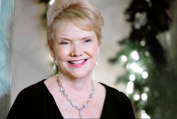 General Hospital Spoilers: Erika Slezak's Arrival as Monica's Sister — Will  It Shake Up the Quartermaine Legacy?