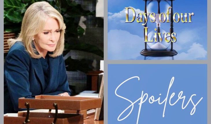 Days Of Our Lives