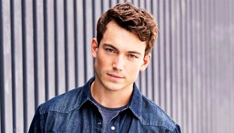 General Hospital Star Rory Gibson Recast As Michael Corinthos