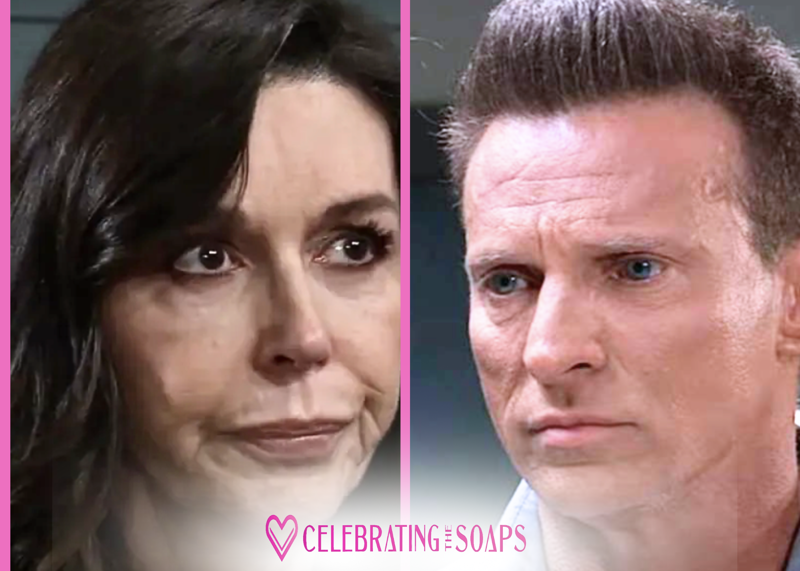 'General Hospital' Spoilers Monday, August 11: Jason Demands Answers, Laura Outraged, Ava Gloating, Brennan Confesses