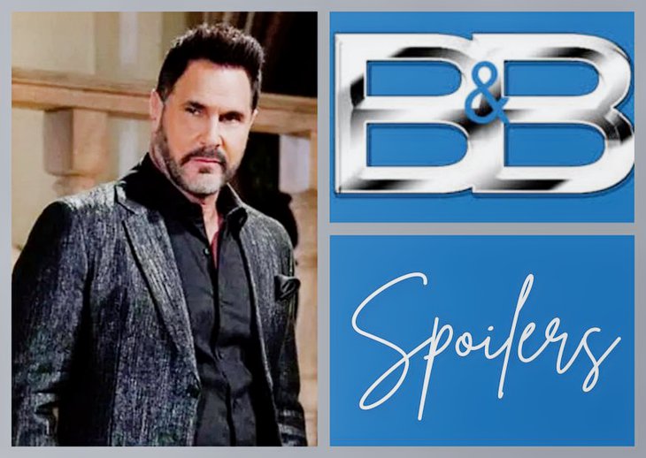 The Bold And The Beautiful' Spoilers Monday, August 11: Bill’s Vengeful Vow, Sheila’s Moral Dilemma, Li Explains
