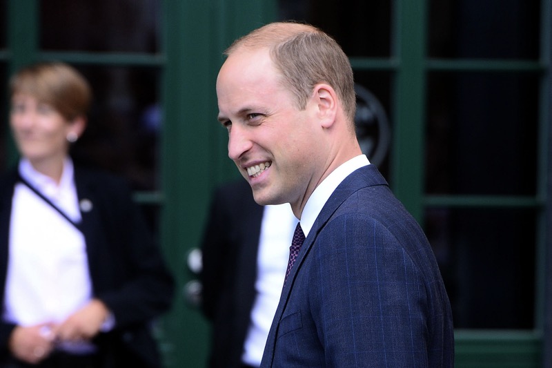 Prince William Wants To Put A Stop To Meghan Markle’s Latest Plans