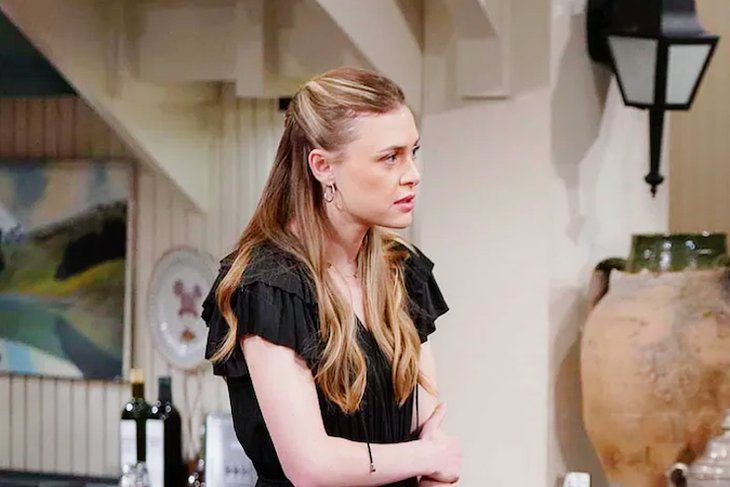 The Young And The Restless Spoilers: Claire’s Sinister Revenge, Victor & Audra Suffer?