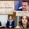 General Hospital Preview Mon, Aug 11: Laura vs Obrecht, Molly’s Surprising Take, Jack Confesses