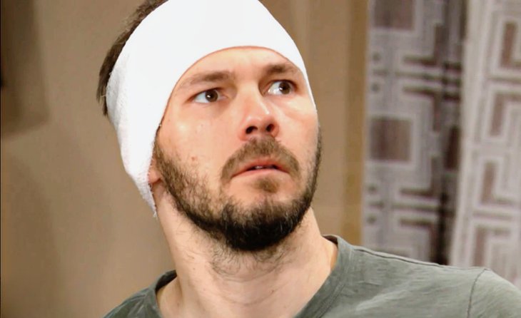 The Bold And The Beautiful Spoilers: Liam Knew He Wasn't Really Dying?