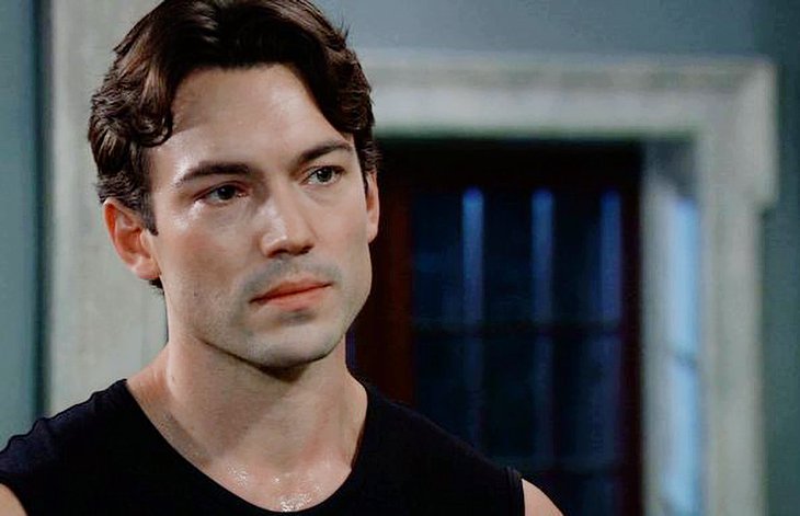 BREAKING NEWS: General Hospital Spoilers: Michael’s Dirty Justice, Willow Recorded Confessing to Crime?