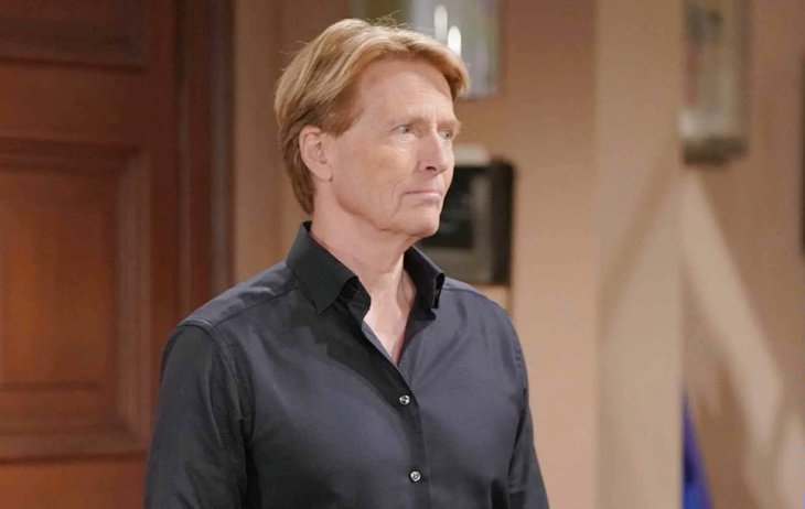 The Bold And The Beautiful Spoilers: Has Nick Marone Lost His Marbles?