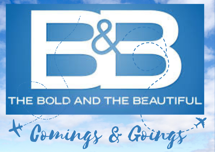 The Bold and the Beautiful