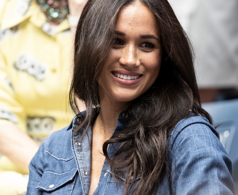 Meghan Markle To Make Her Book All About Kate Middleton?