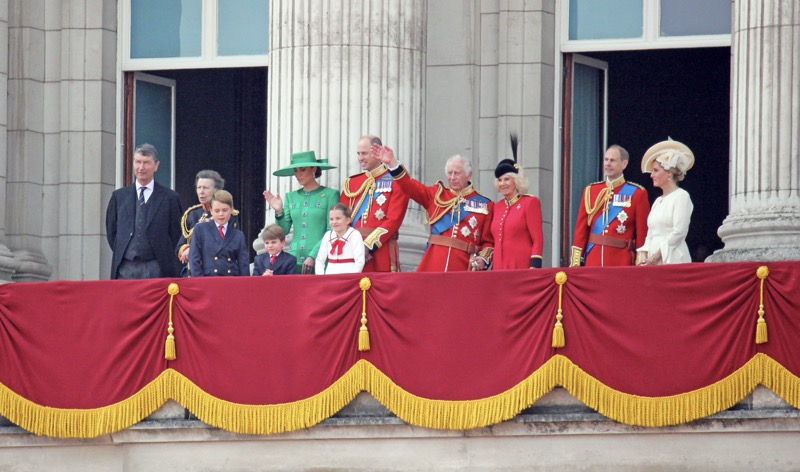 The Royal Family Is Shocked To Hear That Archie Is Now Doing This