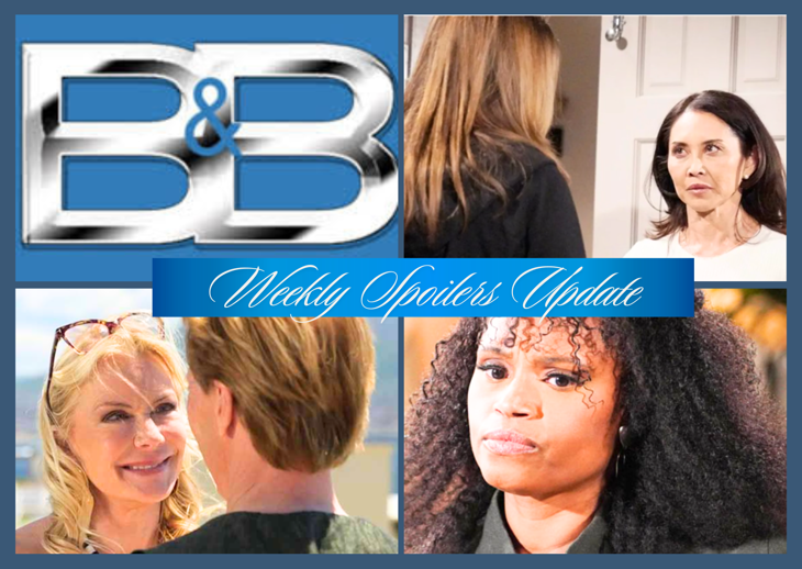 The Bold and the Beautiful