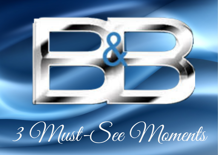 The Bold and the Beautiful