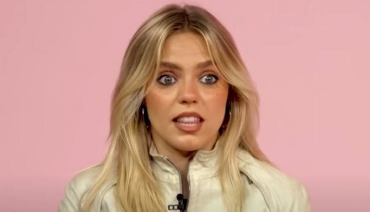 Reneé Rapp talks SVU role Today – YouTube