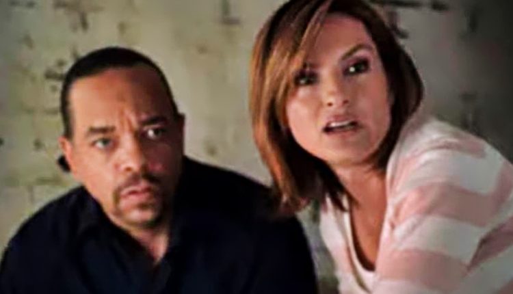 Olivia Benson on SVU – YouTube