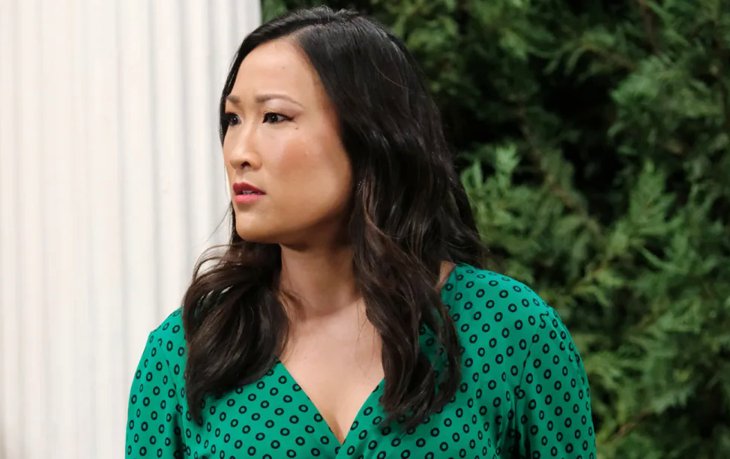 Days Of Our Lives Spoilers: Melinda’s Sinful Haunting, Downfall & Prison Sentence Ahead?