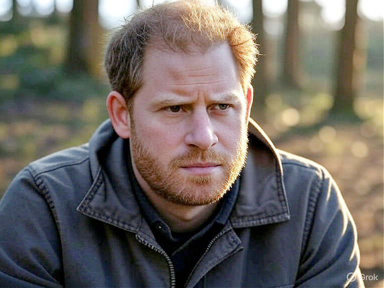 Prince Harry Will Divorce Meghan Markle If She Does This