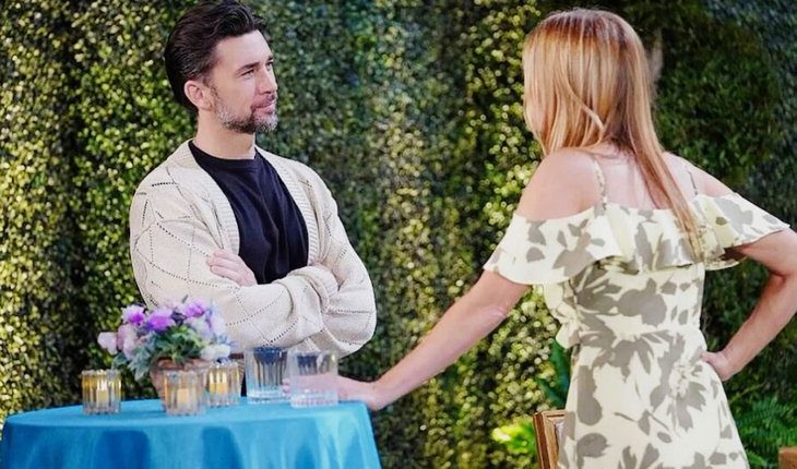 Phyllis Summers (Michelle Stafford)