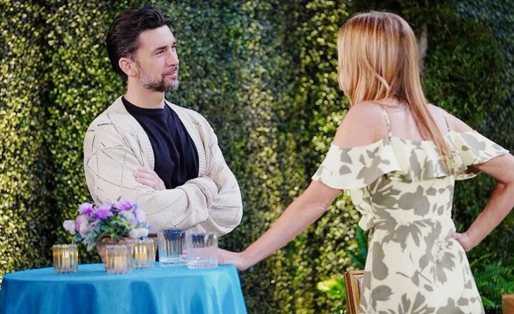 The Young And The Restless Spoilers: Phyllis Rats Out Cane, But Is It For Nick Or Jack?