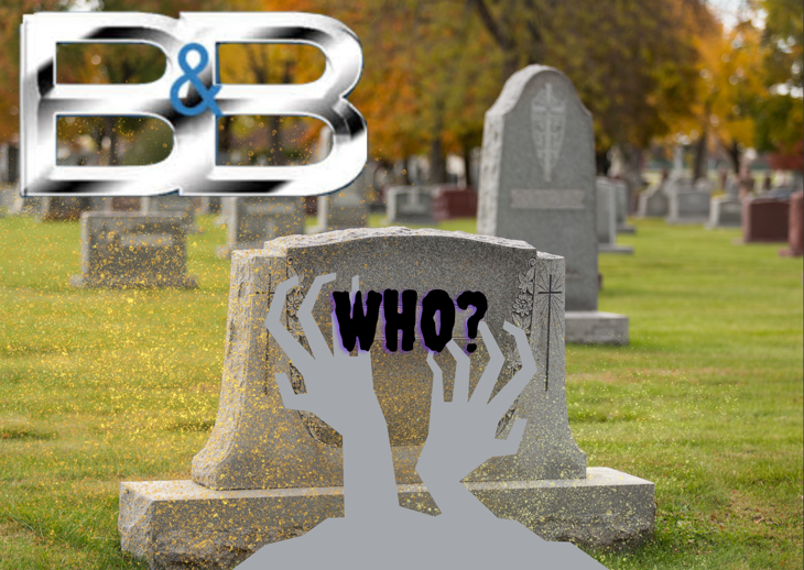 The Bold and the Beautiful