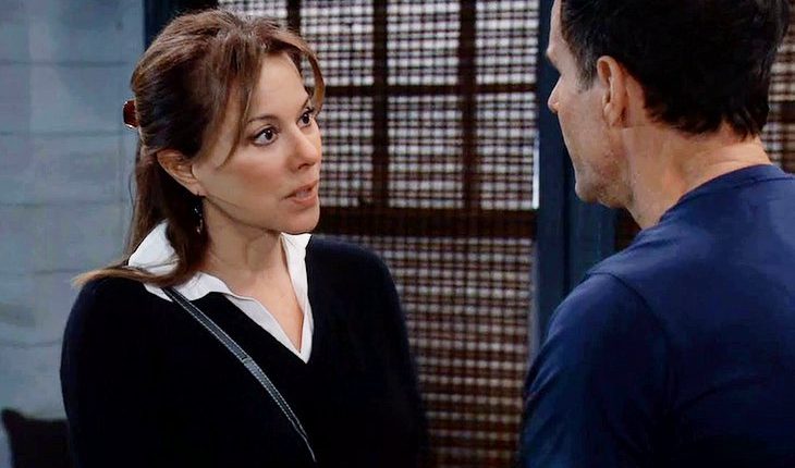 Alexis Davis (Nancy Lee Grahn) | Celebrating The Soaps