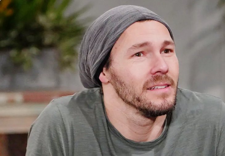The Bold And The Beautiful Spoilers: Liams Second Chance At Life, He Wants Steffy Or Hope?