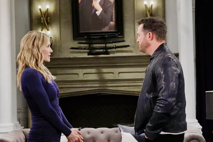 Days Of Our Lives Spoilers: Brady Finds Himself Drawn To Kristen Over Rachel