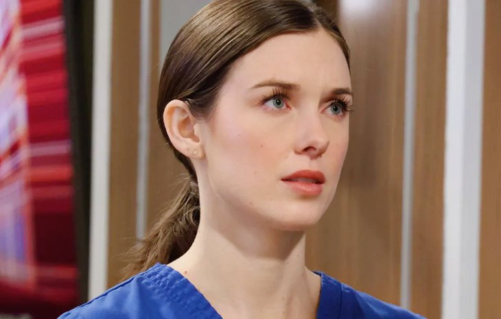 General Hospital Spoilers: Willow’s Comeuppance—Is She Worse Than Nelle?