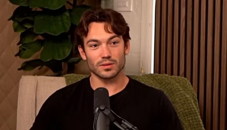 General Hospital star Rory Gibson on State of Mind with Maurice Benard – YouTube