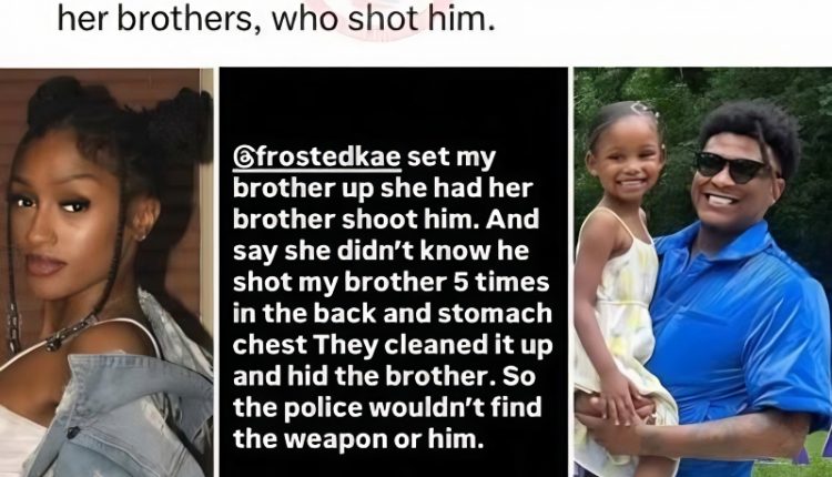 The rumors – @allaboutthetea – Instagram