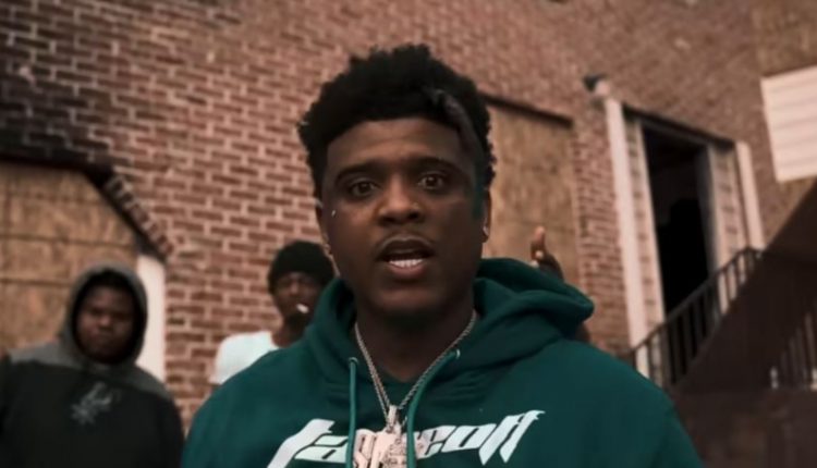 Rapper T-Hood – YouTube