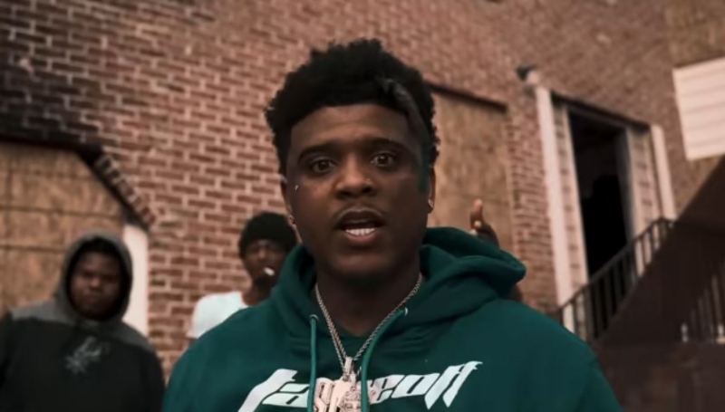 Rapper T-Hood - YouTube