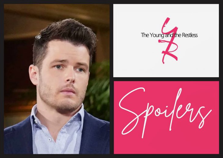 The Young And The Restless' Spoilers Tuesday, August 12: Kyle’s Chaos, Audra Scrambles, Phyllis's Confession
