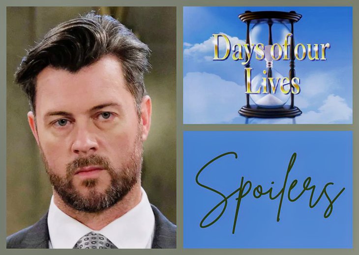 Days Of Our Lives' Spoilers Tuesday, August 12: EJ’s Therapy, Amy & Sophia Connect, Belle & Johnny Bond